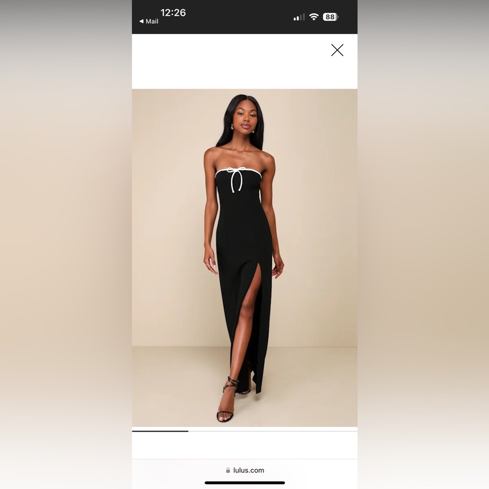 Lulus Wedding Guest Dress